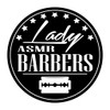 ASMR 이발사 여성