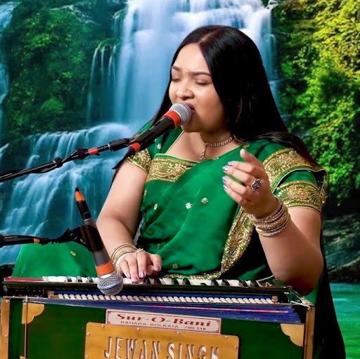 Priya Paray / Musical Mastani