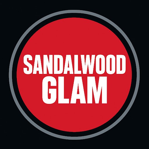 Sandalwood Glam