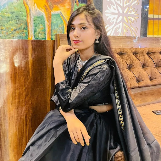 Miss Garg Miss Garg