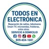 Todos En Electrónica