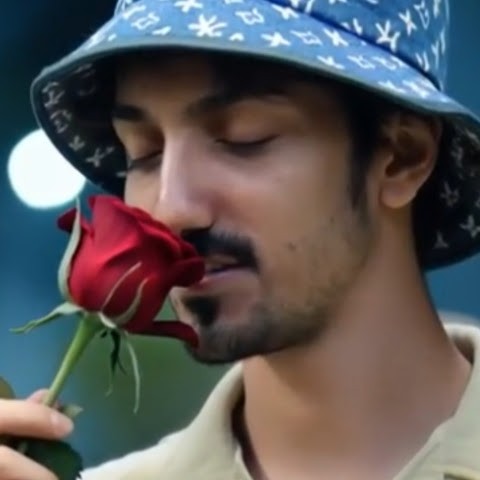 محبين ،، بدر العزي ،،