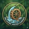 Relaxing Water Garden