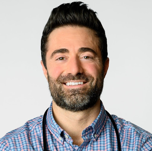 Dr. Michael Ruscio, DC, DNM