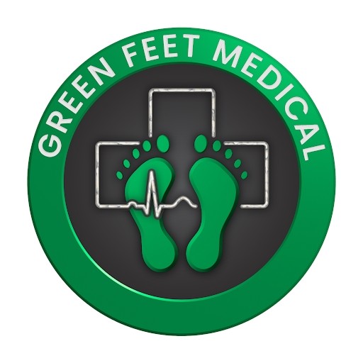 Green Feet Medical