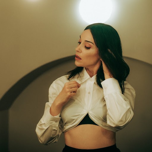 St. Vincent St. Vincent