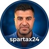 Spartax24