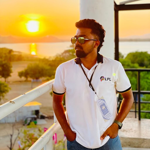 Gayasri Abesinghe