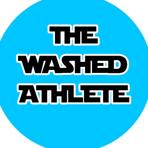 The Washed Athlete The Washed Athlete