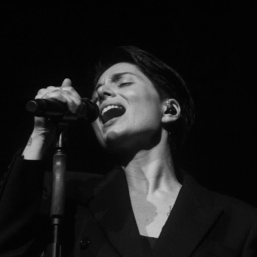 Giordana Angi