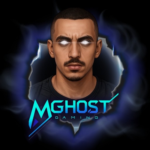 جوست - MGhost
