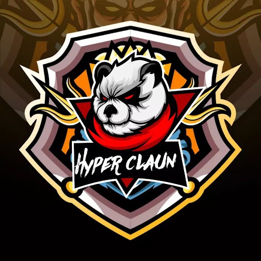THE HYPER CLAUN
