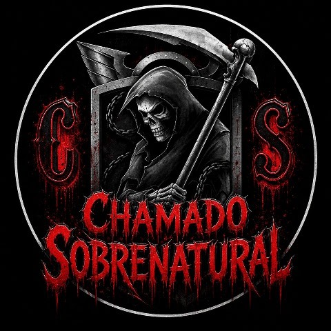 CHAMADO SOBRENATURAL CHAMADO SOBRENATURAL