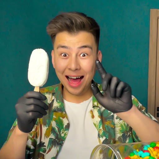 Nadir Show Nadir Show