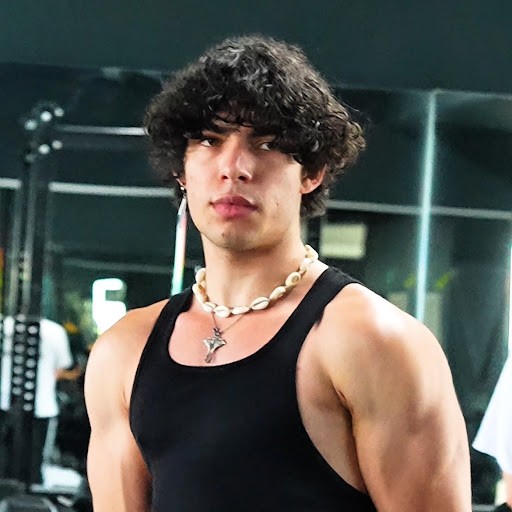 Alexandrosthenics Alexandrosthenics