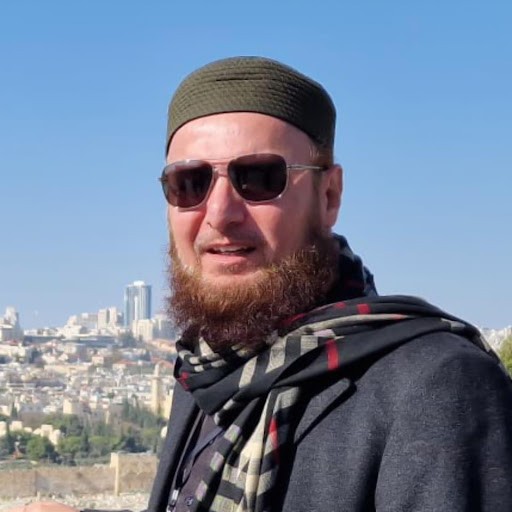 Mufti Abdul Wahab Mufti Abdul Wahab