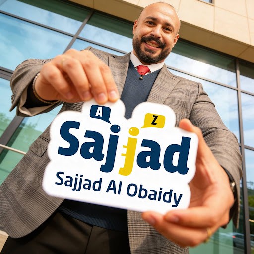 الاستاذ سجاد العبيدي