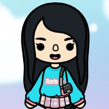 Toca Pink Toca Pink