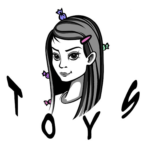 Juli Iriska TOYS Juli Iriska TOYS