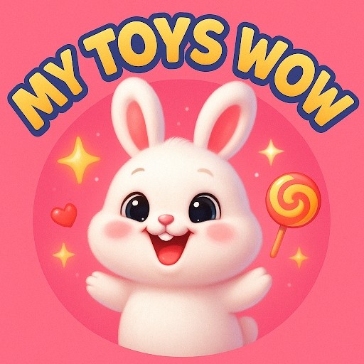 My Toys Wow My Toys Wow