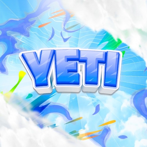 Yeti Yeti