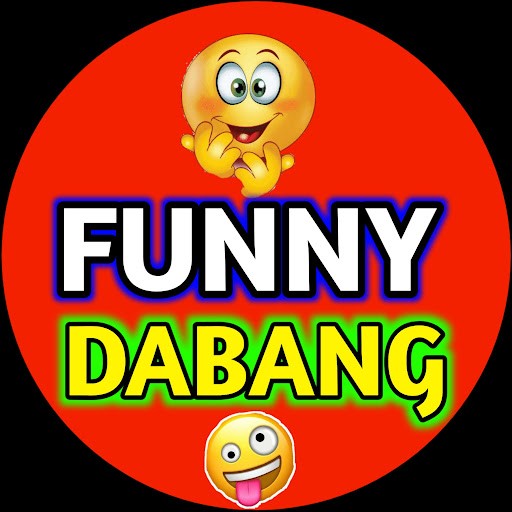 FUNNY DABANG FUNNY DABANG