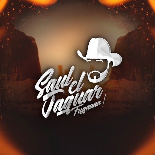 Saul El Jaguar Saul El Jaguar