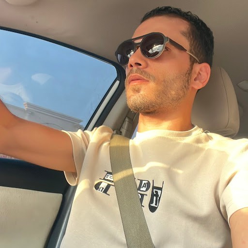 احمد القاضي احمد القاضي