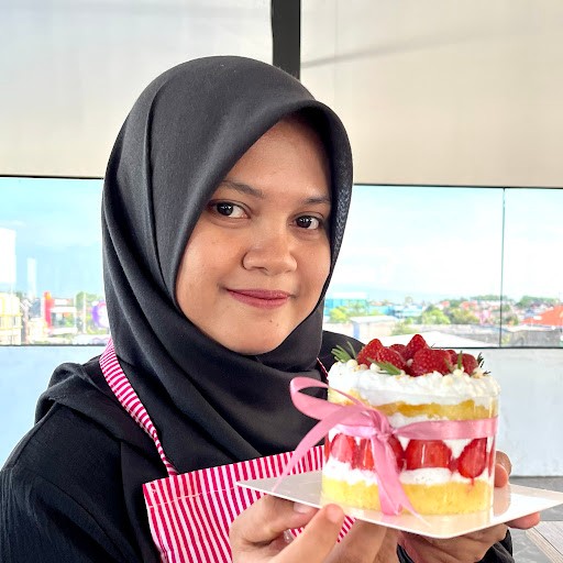 Ardiyanti Ulyana