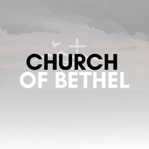 Church of Bethel (Церковь Вефиль)