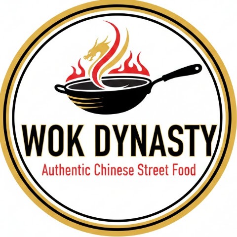 Wok Dynasty