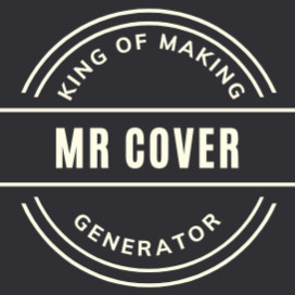 MR COVER MR COVER