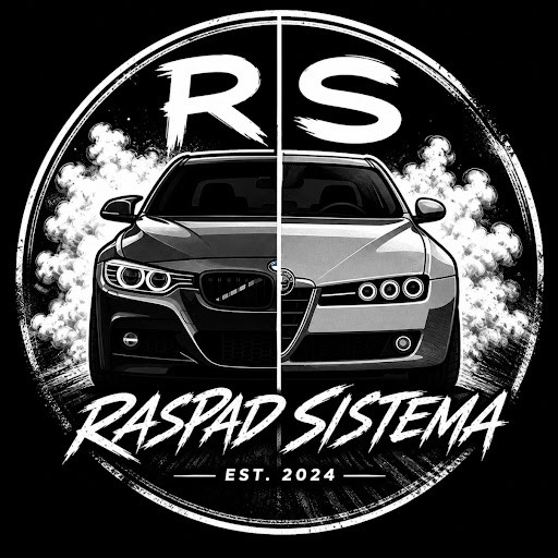 Raspad Sistema