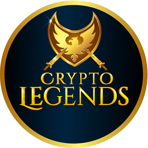 Crypto Legends