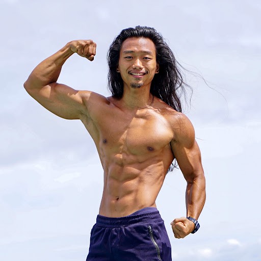 Jerome l Transformation Coach Jerome l Transformation Coach