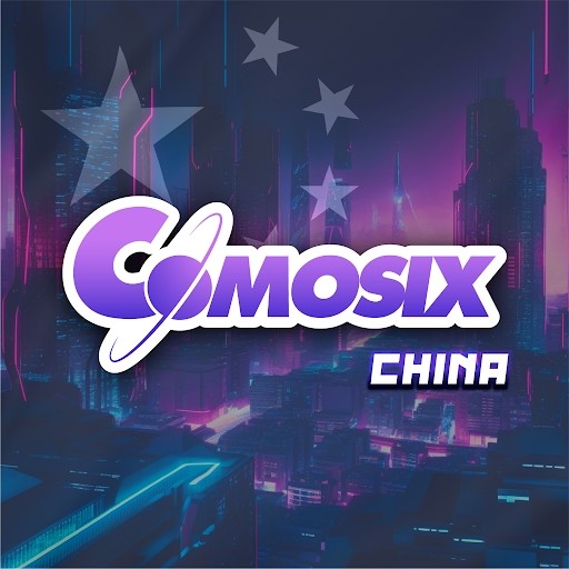 Comosix China Comosix China