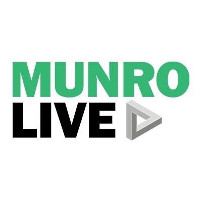 Munro Live