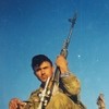 Дикий  десантник.
