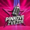 Pinkove zvezde