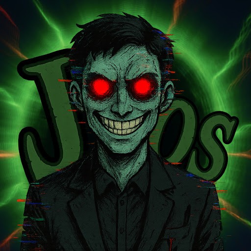 JOS YT JOS YT
