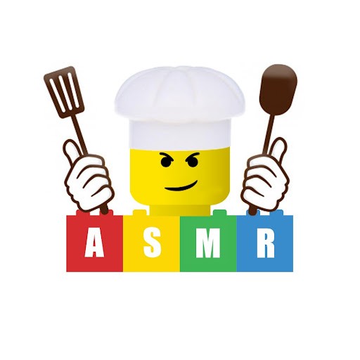 Lego Cooking Lego Cooking