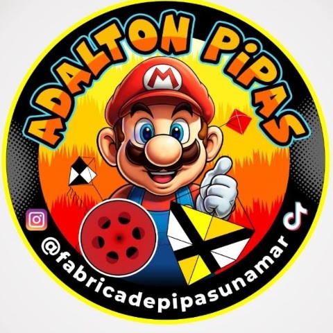 ADALTON PIPAS RJ🪁