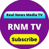 Real News Media TV