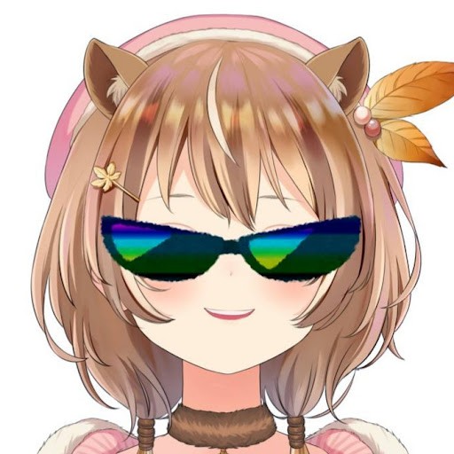 Ayunda Risu Ch. hololive-ID