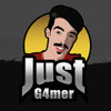 JustG4mer جست قيمر JustG4mer جست قيمر
