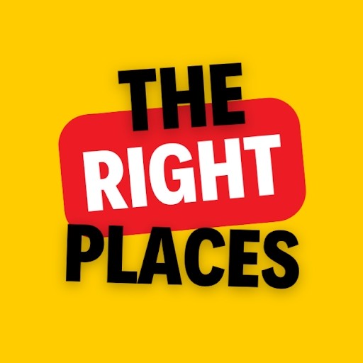 The Right Places