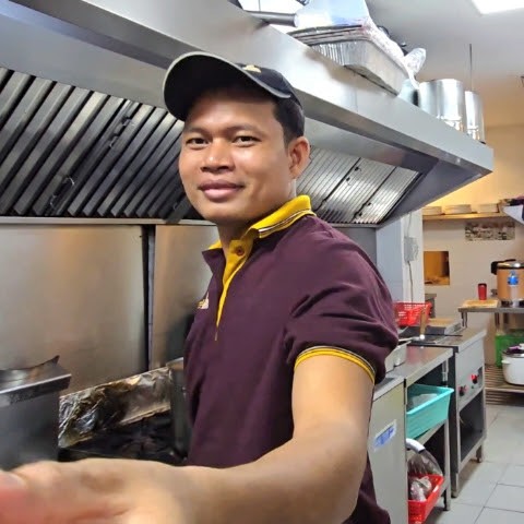 Virak Cooking Virak Cooking