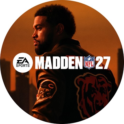 EA SPORTS MADDEN NFL