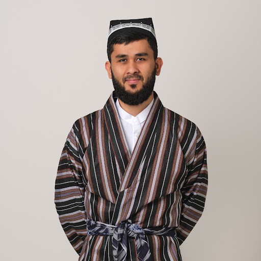 PO'LAT MUALLIM