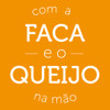 Com a Faca e o Queijo na Mão